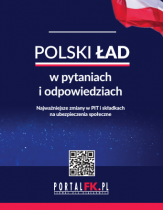 Polski Ład w pytaniach i odpowiedziach