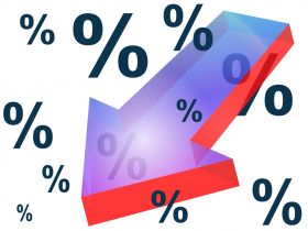 Obniżenie stóp procentowych – praktyczne konsekwencje na gruncie podatkowym