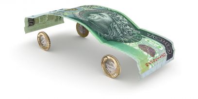 Firmowe auta - sprawdź, jak rozliczać koszty oraz VAT z uwzględnieniem limitów