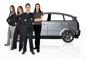 Poznaj skutki podatkowe związane z dojazdami służbowym autem do pracy