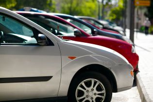 Odliczenie VAT od samochodów