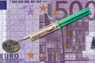 Jak rozliczyć dotację z EUIPO na rejestrację znaku towarowego